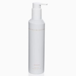 Porsche Woman BodyLotion 200ml