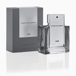 Porsche Pure EdT 50ml