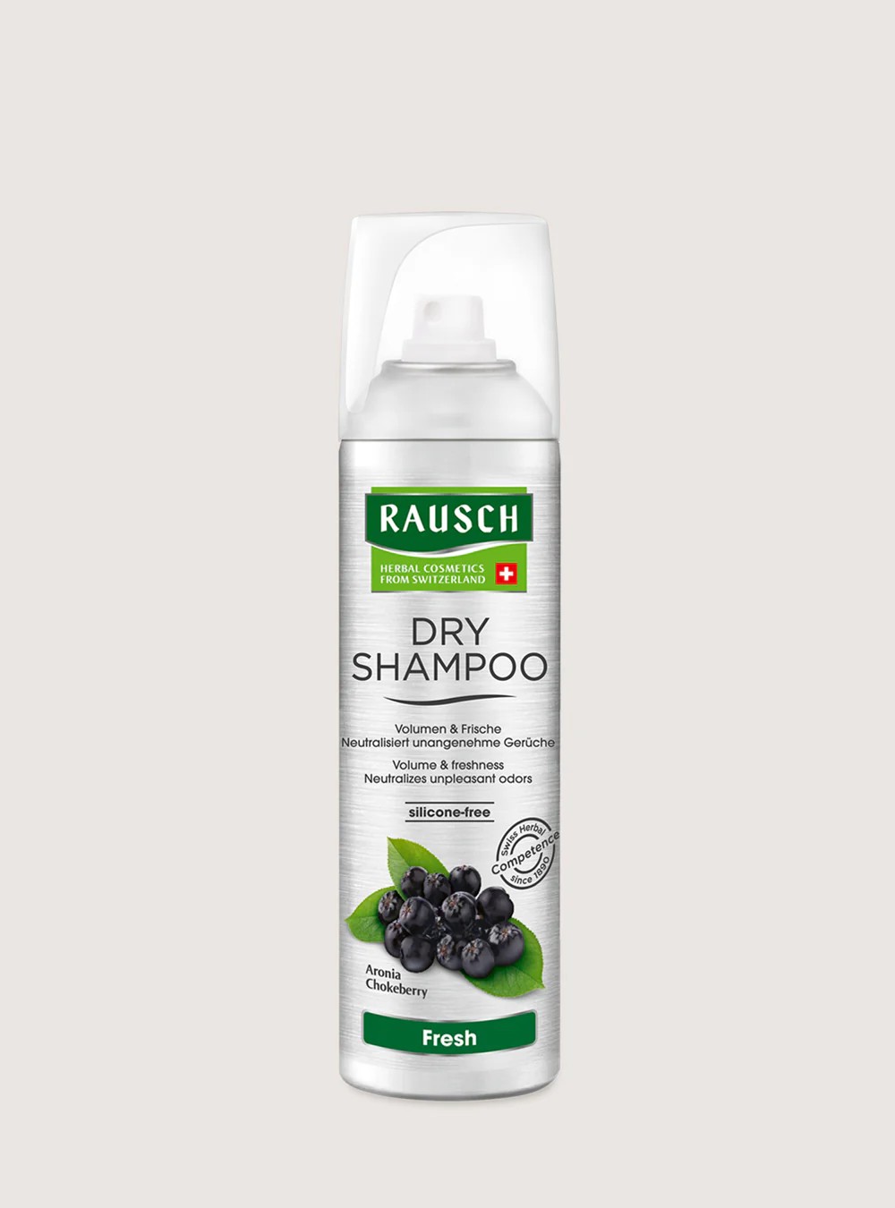 Rausch Trockenshampoo 50ml