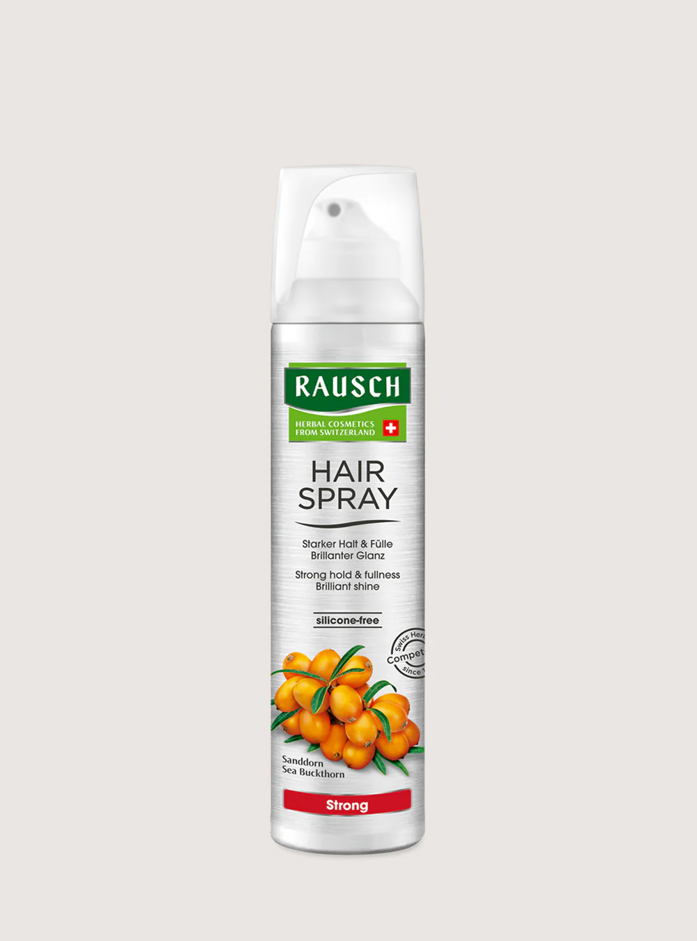 Rausch Haarspray Strong 250ml