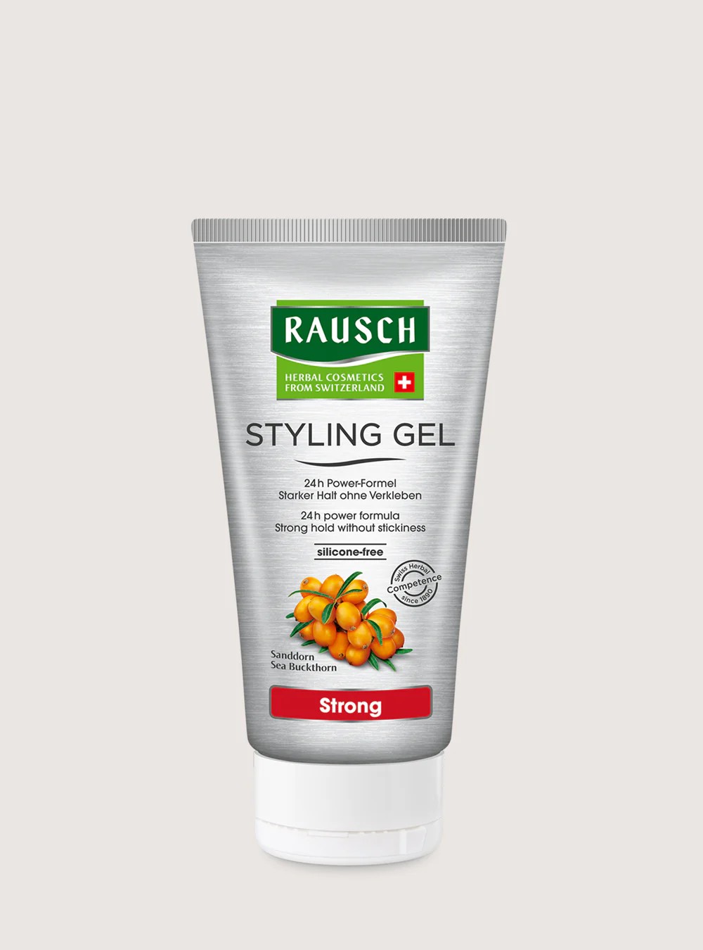 Rausch Styling Gel Strong 150ml