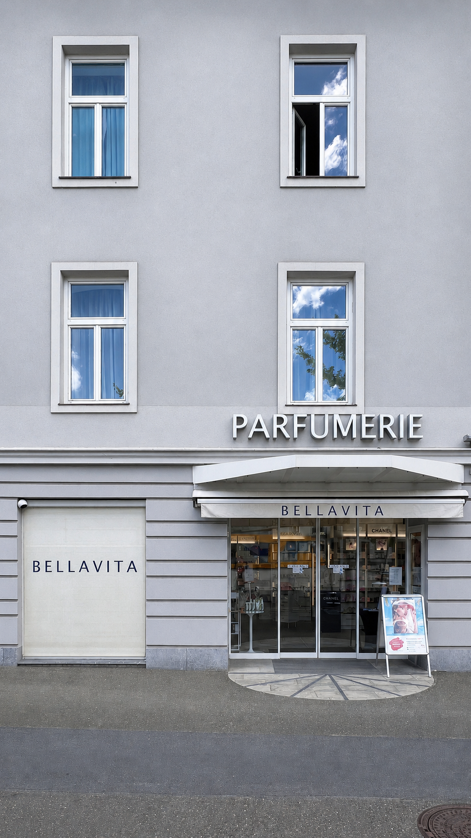 Bellavita Parfumerie