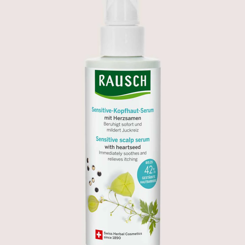 Rausch Herzsamen Serum 100ml