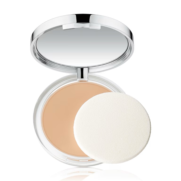 Clinique Almost Powder Makeup SPF 15 03/MF Light