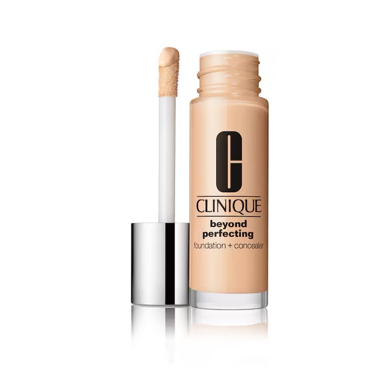 Clinique Beyond Perfecting™ Foundation + Concealer CN10 Alabaster 30ml