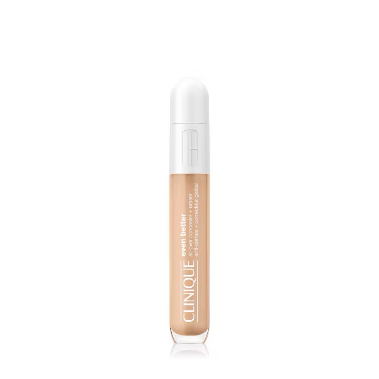 Clinique Even Better™ All-Over Concealer + Eraser CN40 Cream Chamois