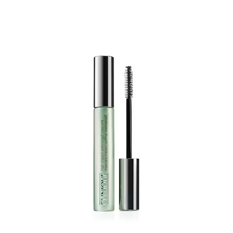 Clinique High Impact™ Waterproof Mascara 01 Black