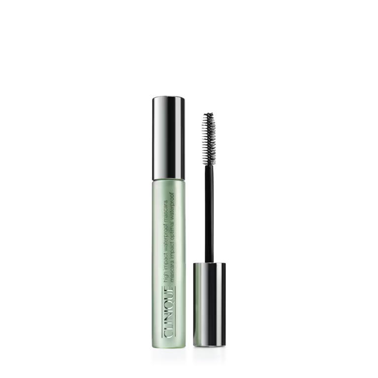Clinique High Impact™ Waterproof Mascara 02 Brown