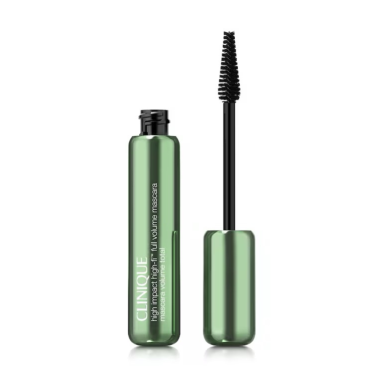 Clinique High Impact High-Fi™ Full Volume Mascara 02 Brown