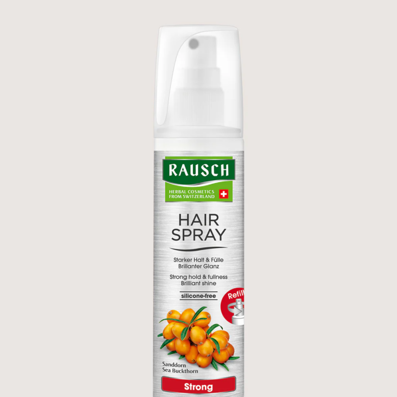 Rausch Haarspray Strong OG 150ml