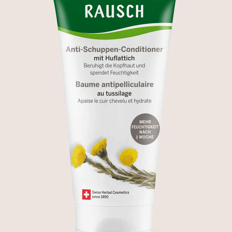 Rausch Huflattich Conditioner 150ml