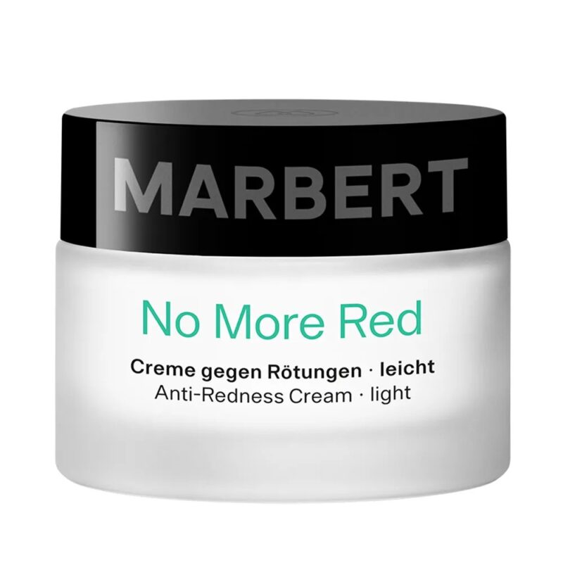 Marbert NO MORE RED light 50ml