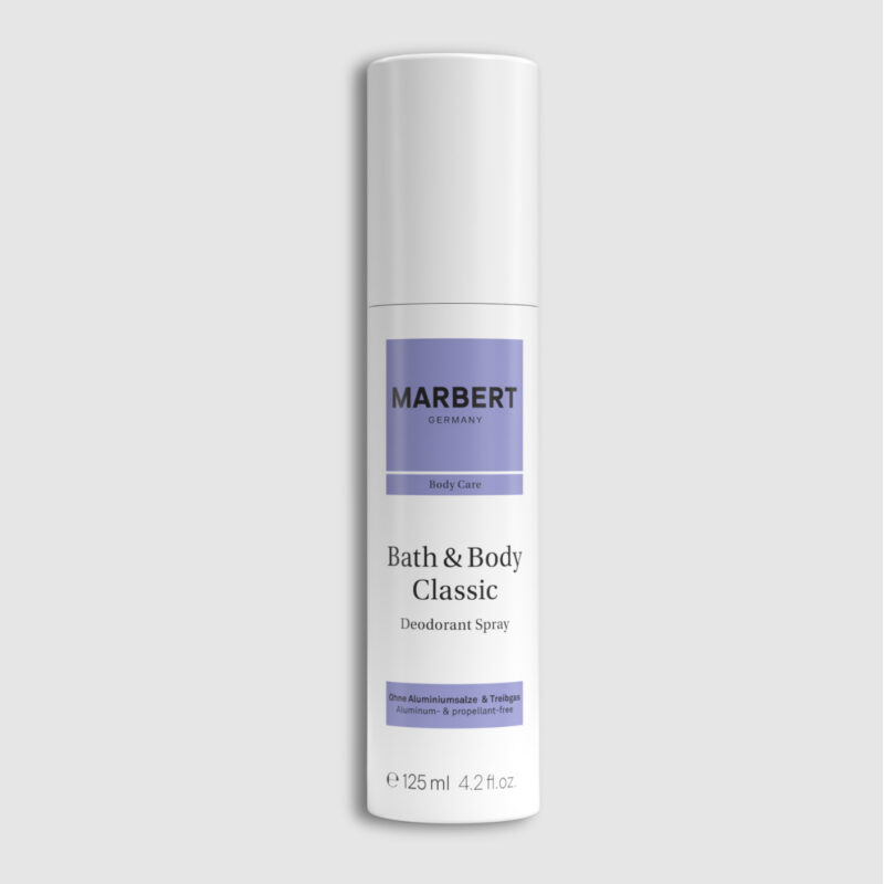 Marbert Bath & Body Deo Spray 150ml