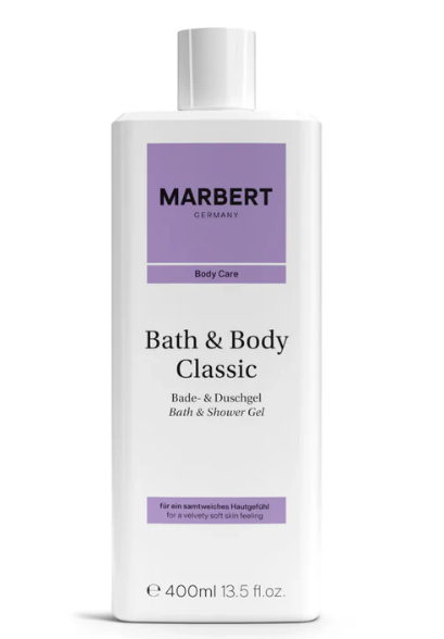 Marbert B&B Duschgel 400ml