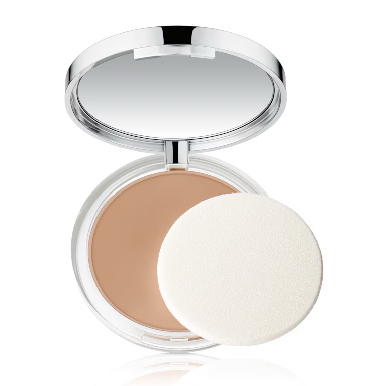 Clinique Almost Powder Makeup SPF 15 05 Medium