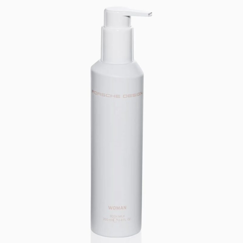Porsche Woman BodyLotion 200ml *