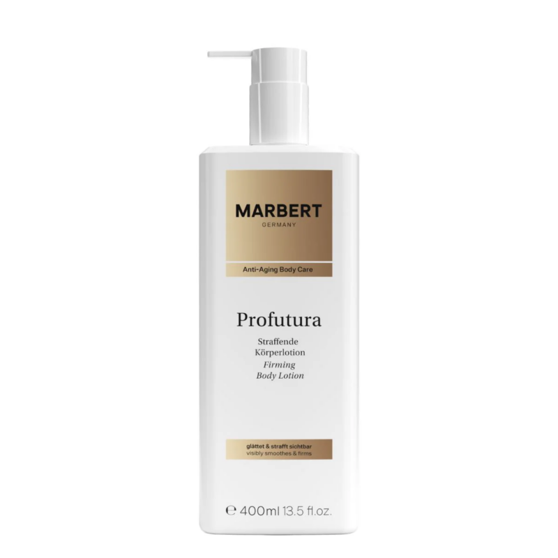 Marbert PROFUTURA BodyLotion 400ml