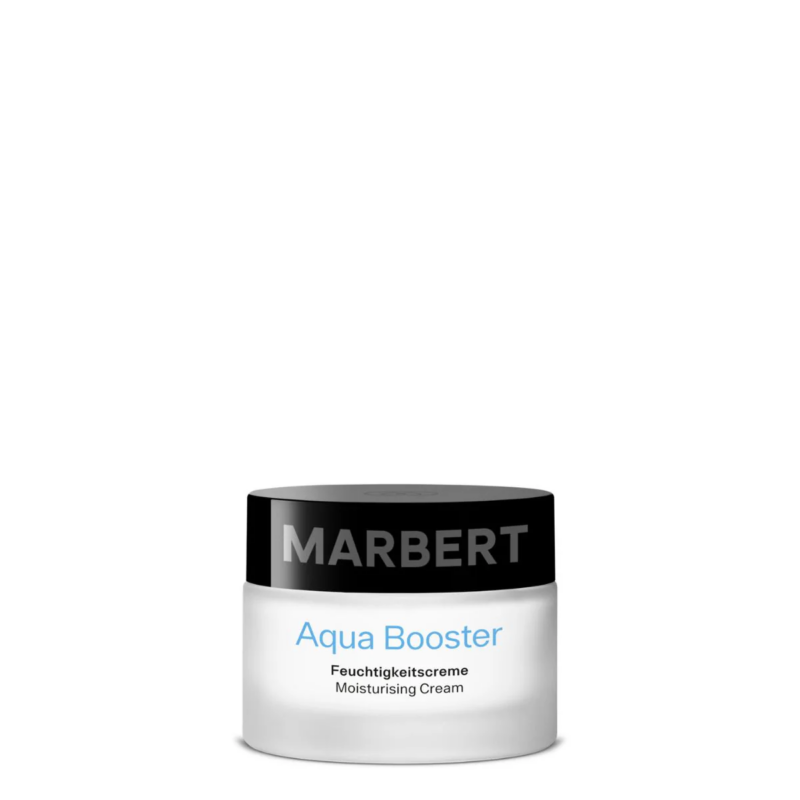 Marbert MOISTURISING Cream Aqua Booster 50ml