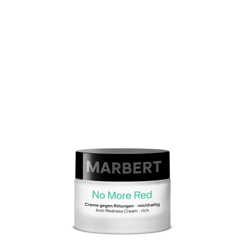 Marbert NO MORE RED rich 50ml