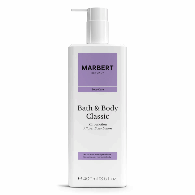 Marbert Bath & Body BodyLotion 400ml