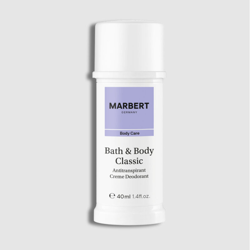Marbert Bath & Body DEO CREAM 40ml
