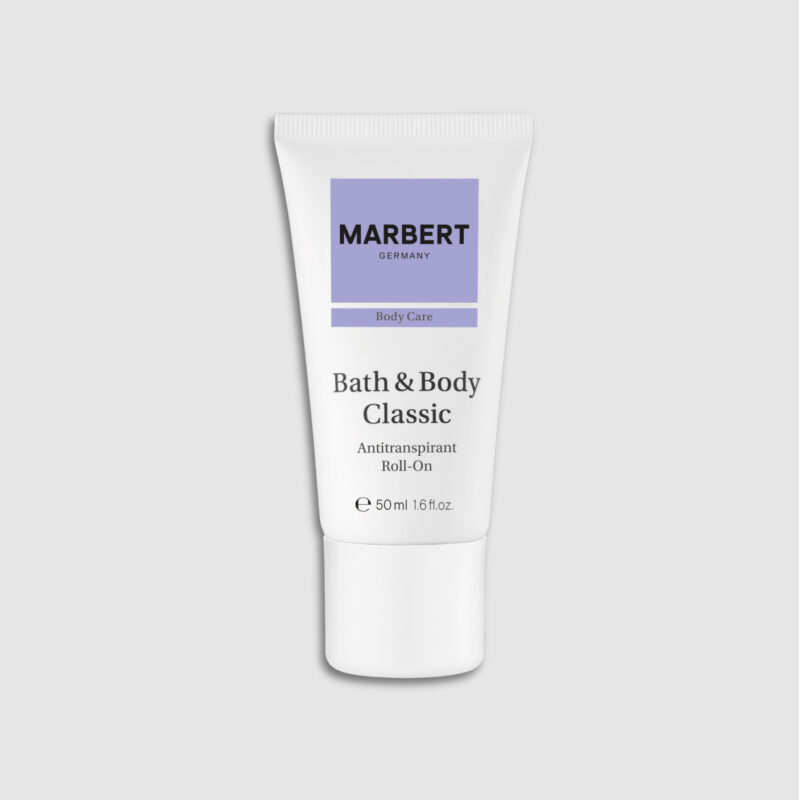 Marbert Bath & Body Roll on 50ml