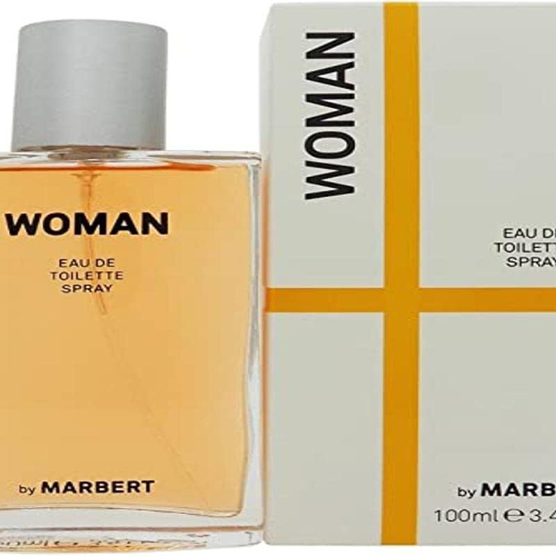 Marbert WOMAN EDT 100ml