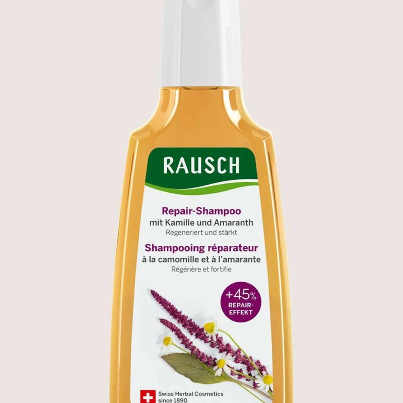 Rausch Kamille Amaranth Repair Shampoo 200ml