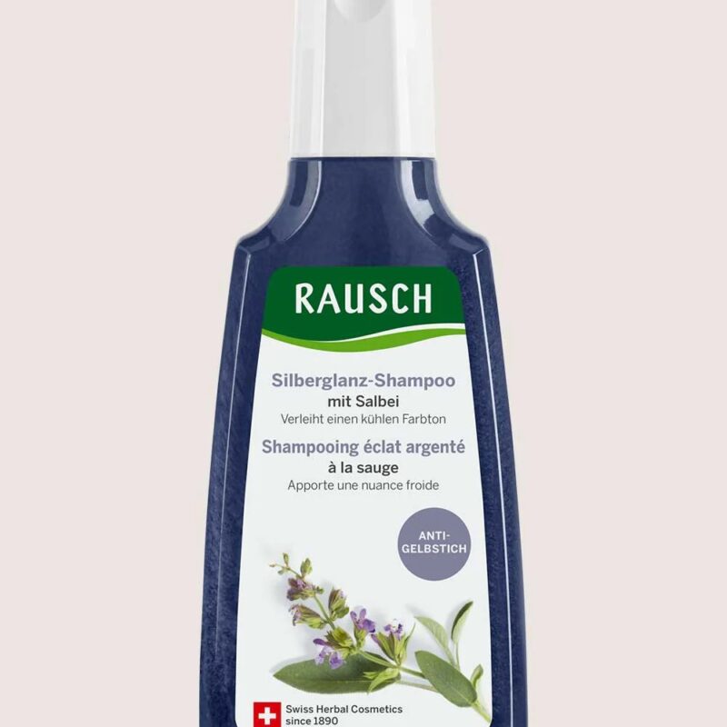 Rausch Salbei Shampoo 200ml