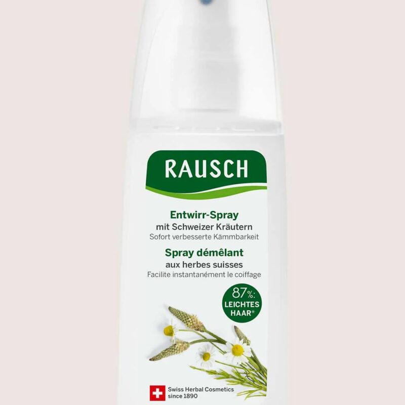 Rausch Entwirrspray Kräuter 100ml