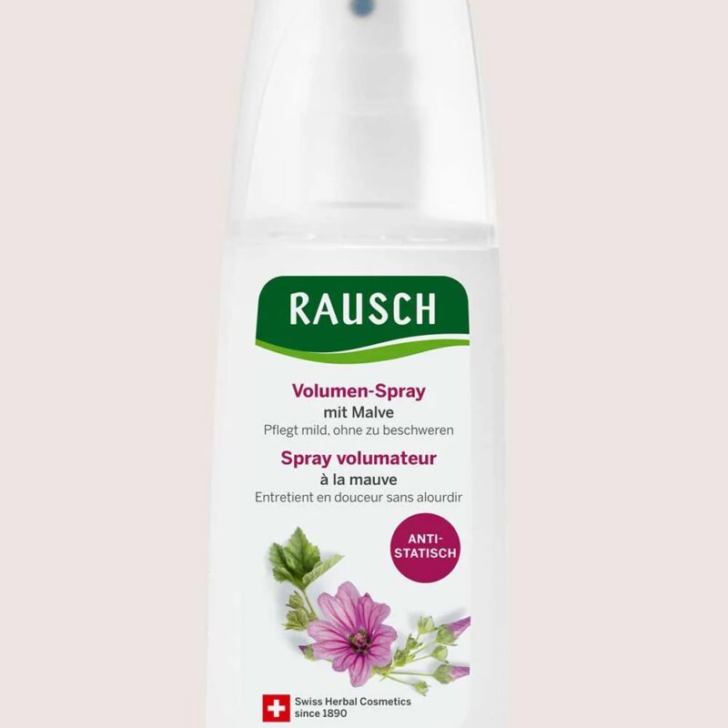 Rausch Malve VolumenSpray 100ml