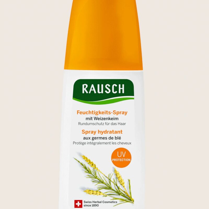 Rausch Weizenkeim Feuchtigkeitsspray 100ml