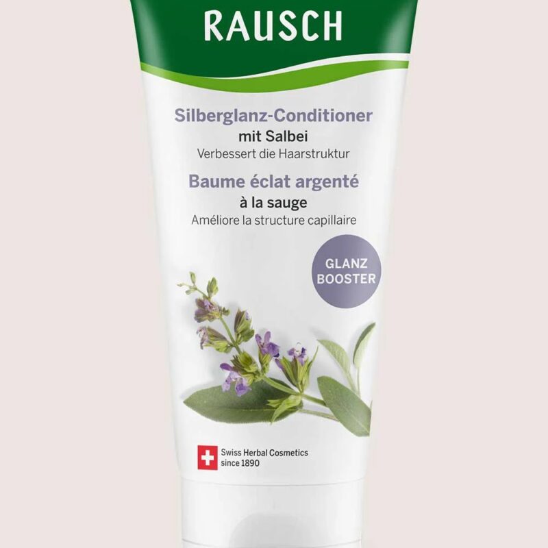 Rausch Salbei Conditioner 150ml