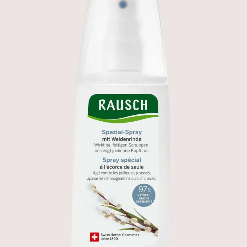 Rausch Weidenrinde Spray 100ml