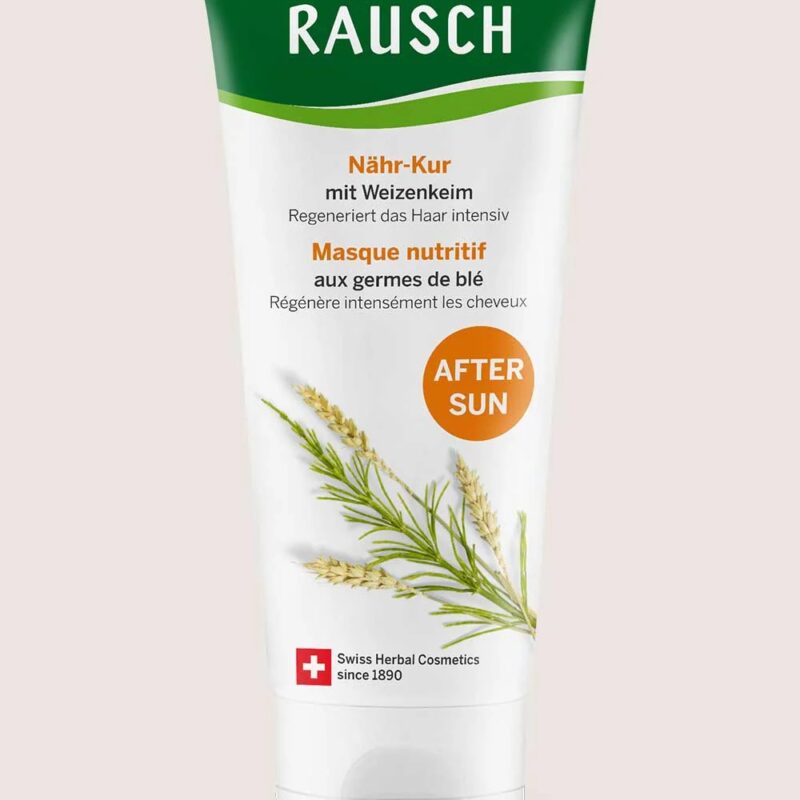 Rausch Nährkur Weizenkeime 100ml