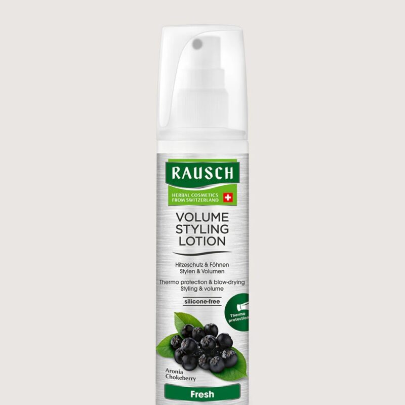 Rausch Styling Lotion Fresh Volume150ml