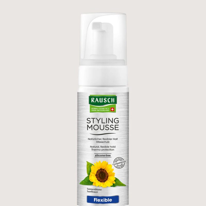 Rausch Styling Mousse OG 150ml
