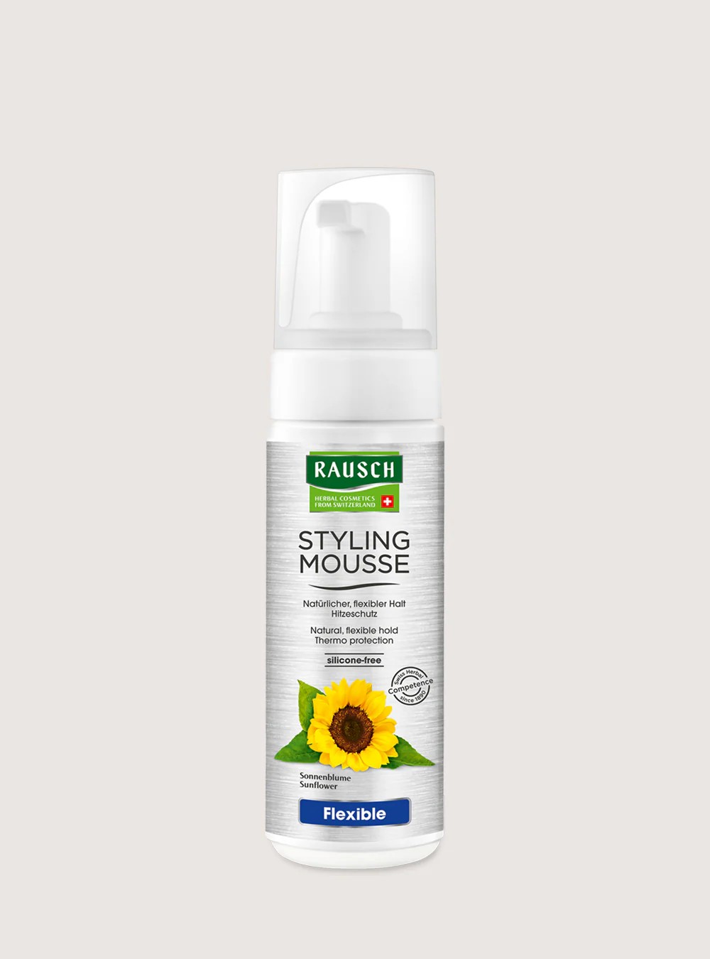 Rausch Styling Mousse OG 150ml