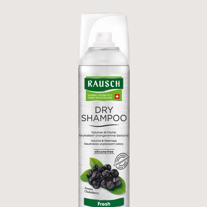 Rausch Trockenshampoo 50ml