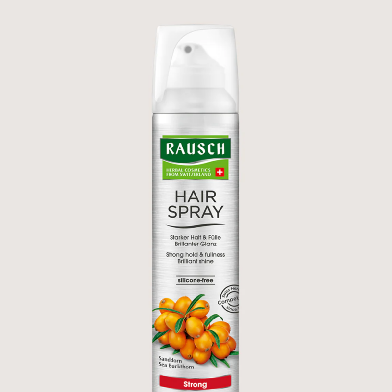 Rausch Haarspray Strong 250ml