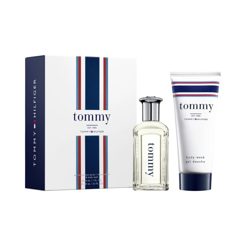 Tommy Hilfiger Edt 30ml Set
