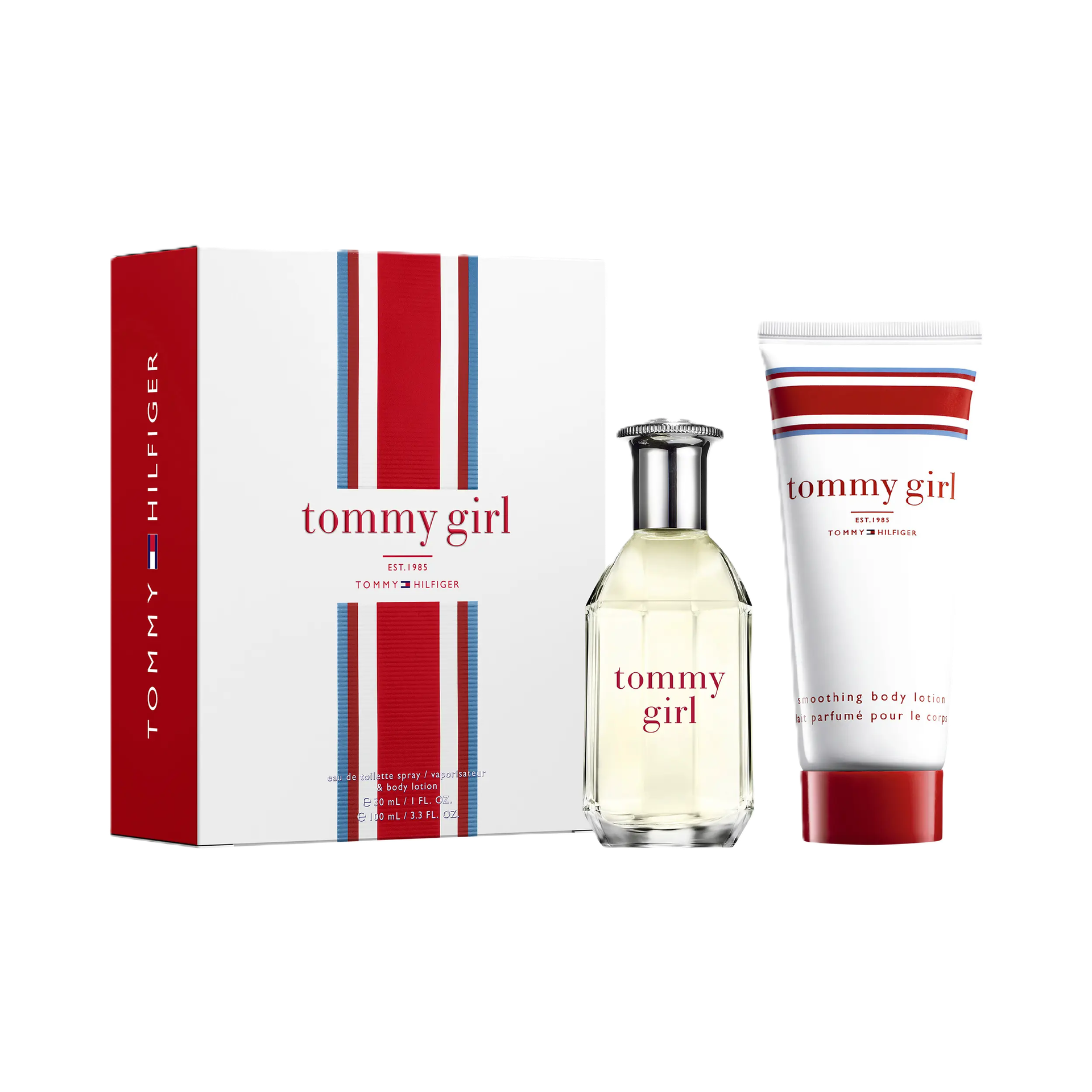 Tommy Girl EdT 50ml Set