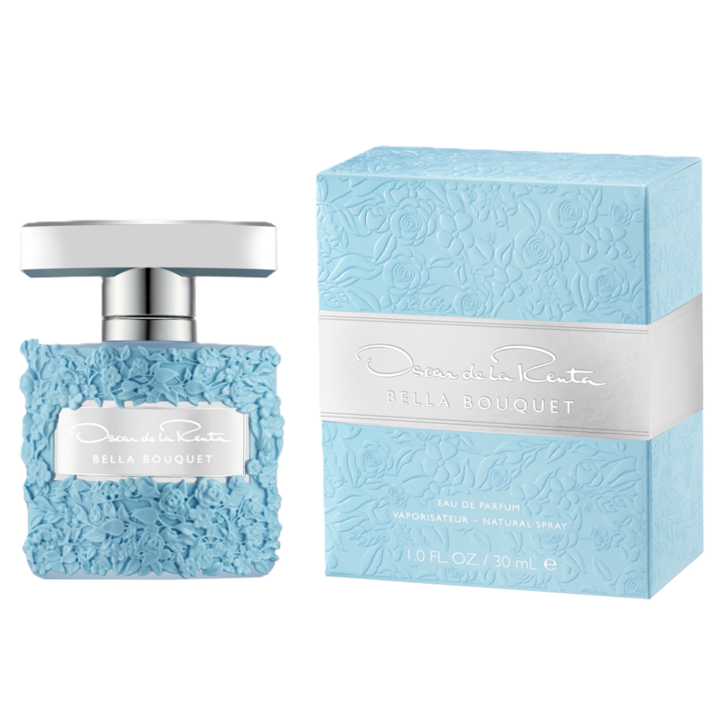 Oscar De La Renta Bella Bouquet EDP 30ml