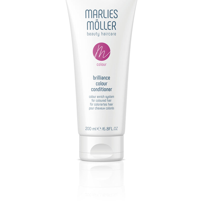 Marlies Möller Brilliance Colour Conditioner 200ml