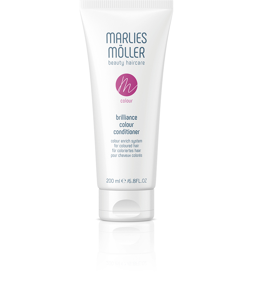 Marlies Möller Brilliance Colour Conditioner 200ml