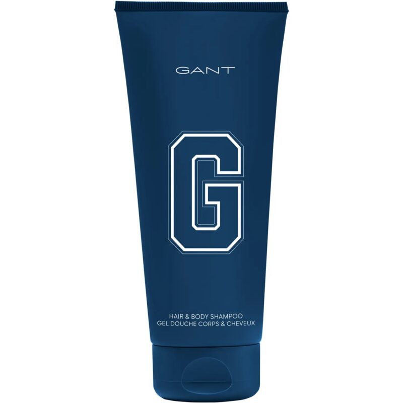 GANT Duschgel 200ml
