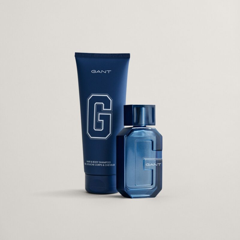 Gant  Eau de Toilette 50ml SET