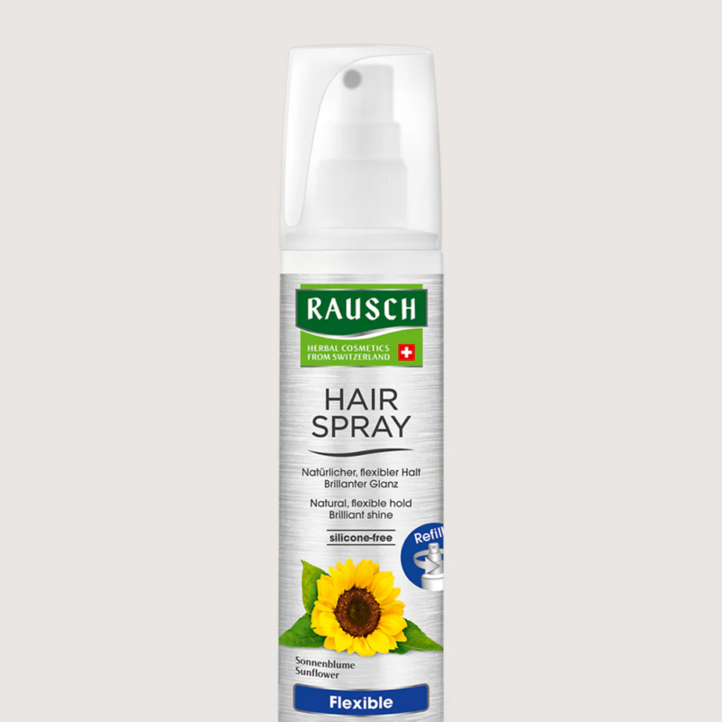Rausch Haarspray flexibel OG 150ml