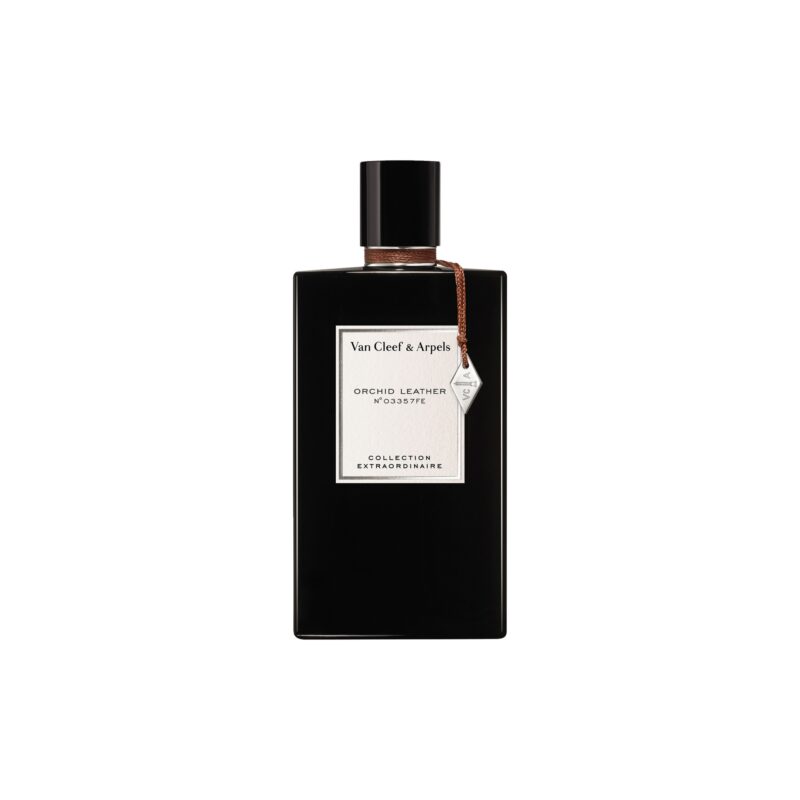 Van Cleef & Arpels ORCHID LEATHER 75ml