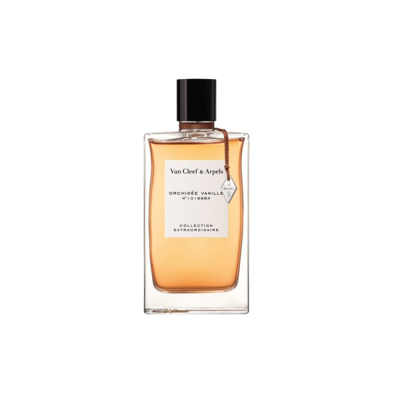 Van Cleef & Arpels ORCHIDÉE VANILLE 75ml